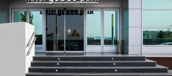 Hotel Gobeo Park