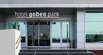 Hotel Gobeo Park