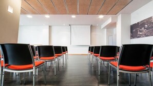 Salle de réunion