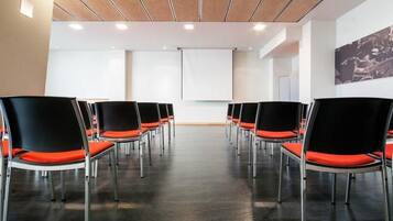 Salle de réunion
