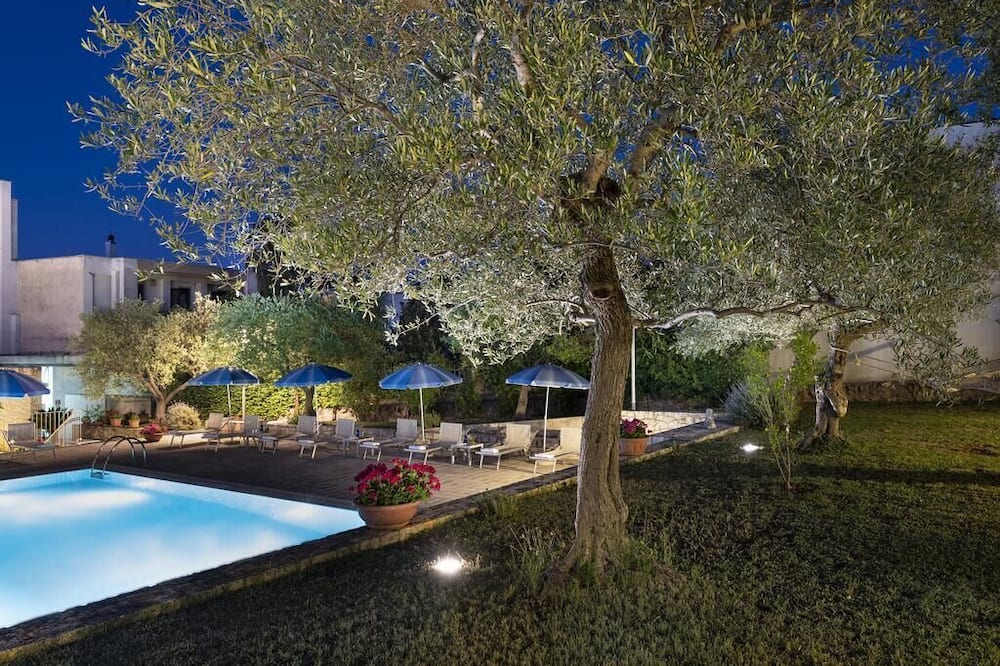Colle Del Sole Hotel