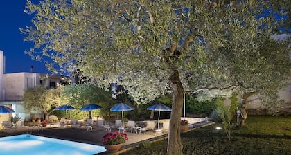 Colle Del Sole Hotel