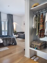 Triple Room | View from room