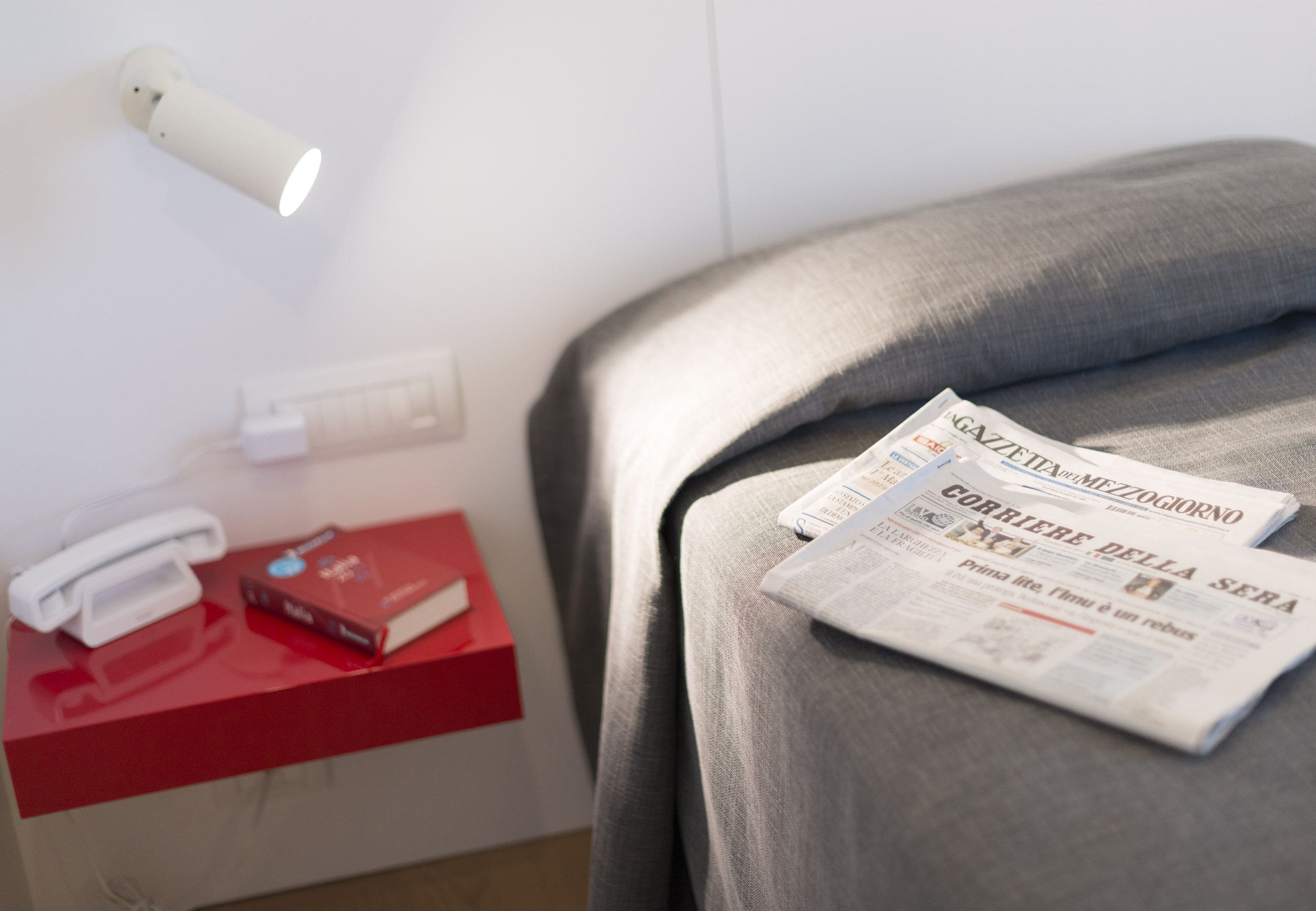 minibar, in-room safe, desk, blackout curtains