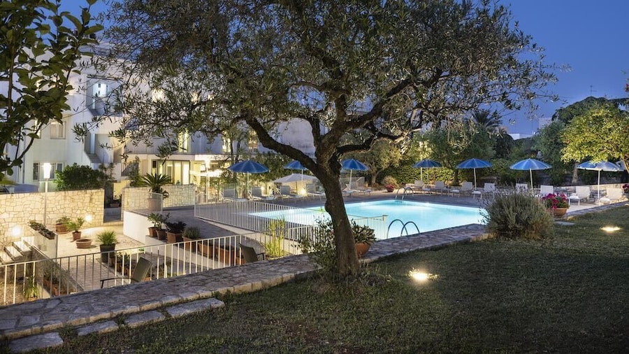 Colle Del Sole Hotel