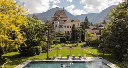 Castel Rundegg