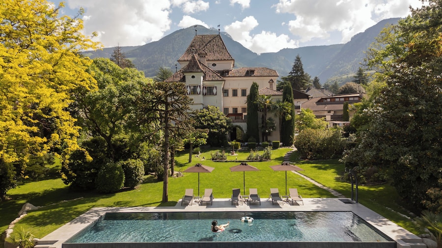 Castel Rundegg