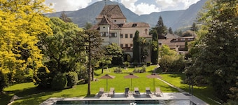 Castel Rundegg