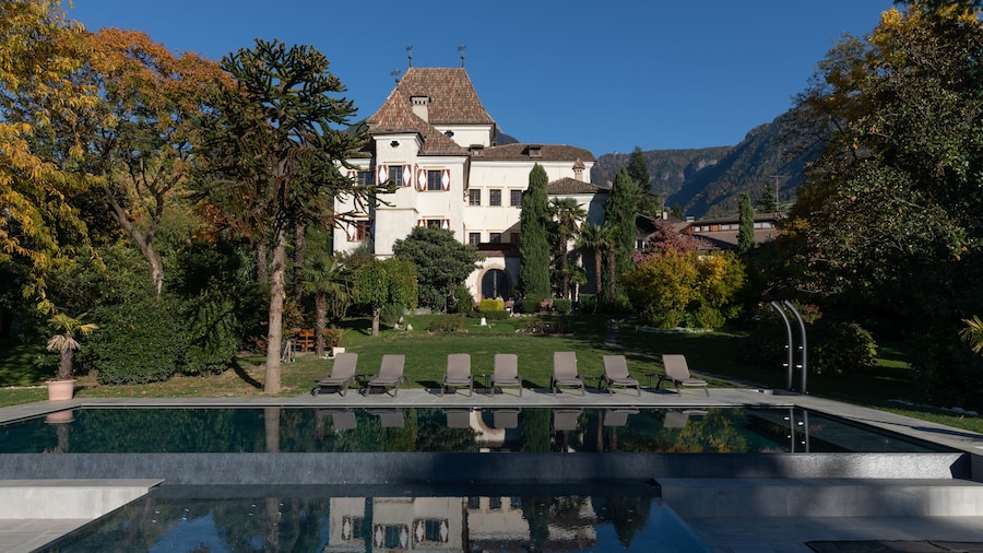 Castel Rundegg