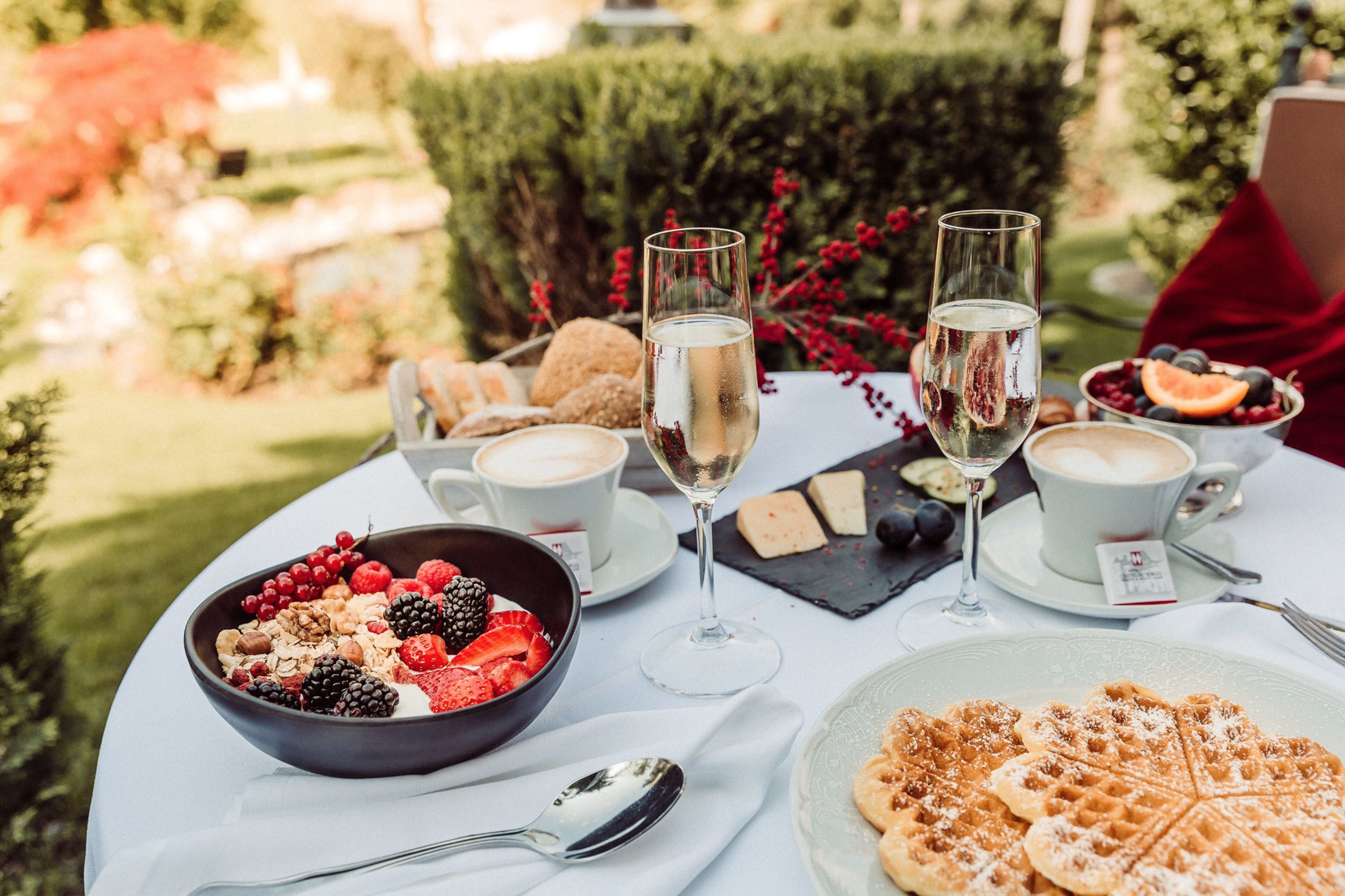 Photo - Hotel Castel Rundegg (Adults Only)