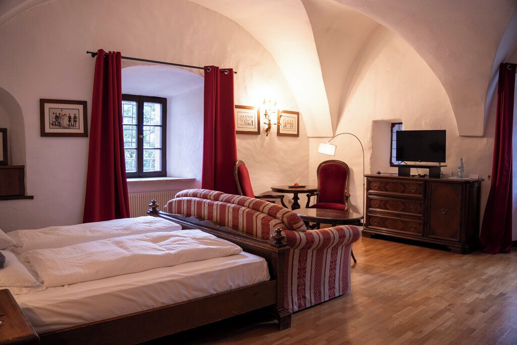 Photo - Hotel Castel Rundegg (Adults Only)
