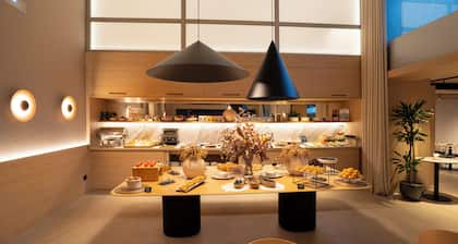Hotel Zenit Bilbao