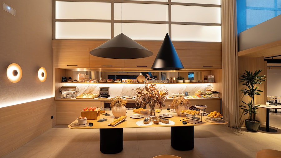 Hotel Zenit Bilbao