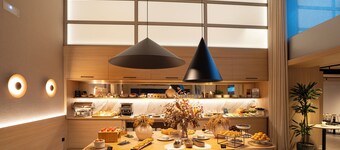 Hotel Zenit Bilbao