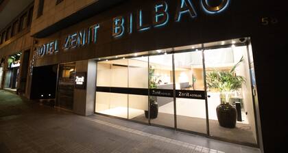 Hotel Zenit Bilbao