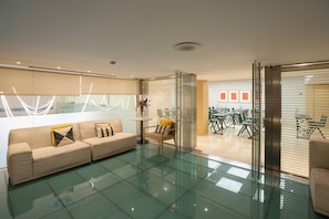 Sala de reuniones