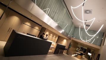 Hall