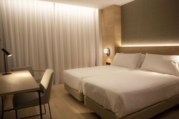 Hotel Zenit Bilbao