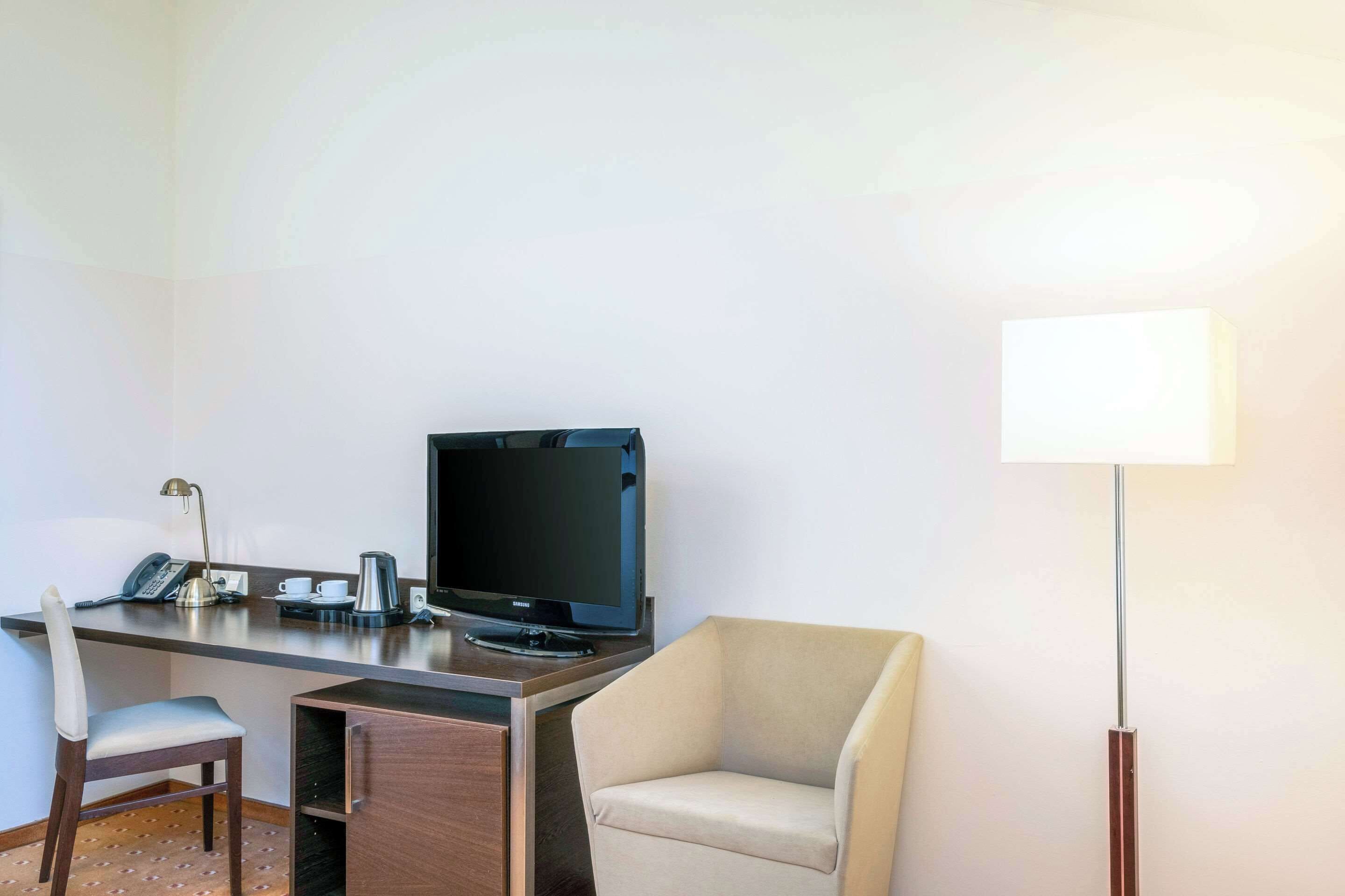 Photo - Clarion Hotel Prague City