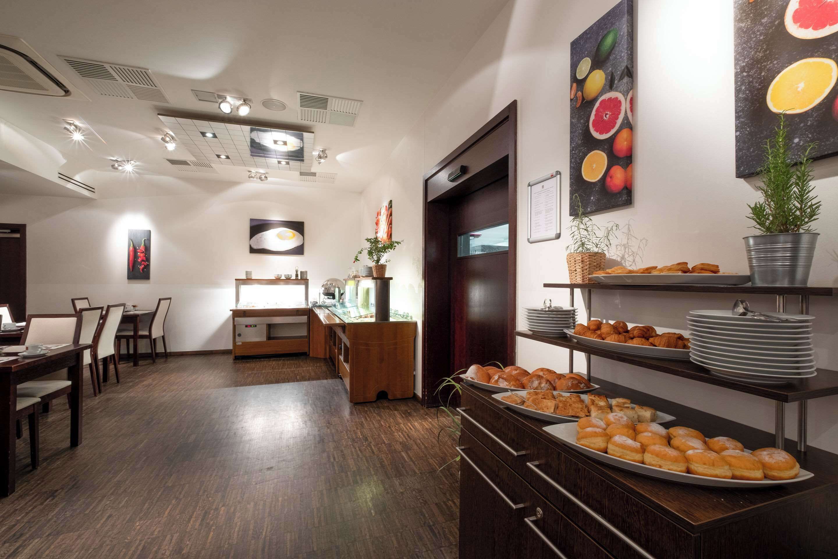 Photo - Clarion Hotel Prague City