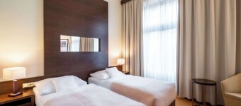 Clarion Hotel Prague City