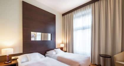 Clarion Hotel Prague City