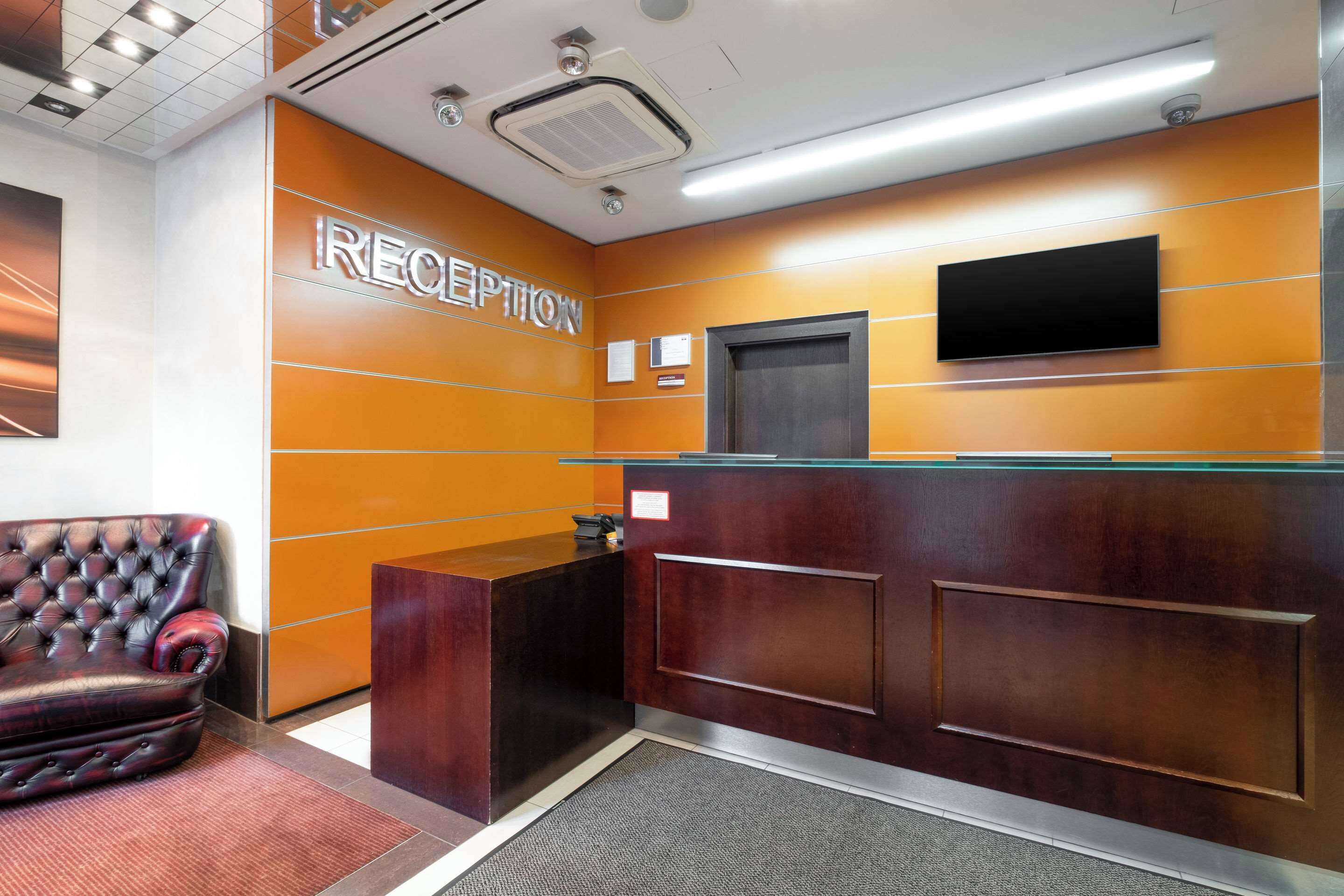 Photo - Clarion Hotel Prague City