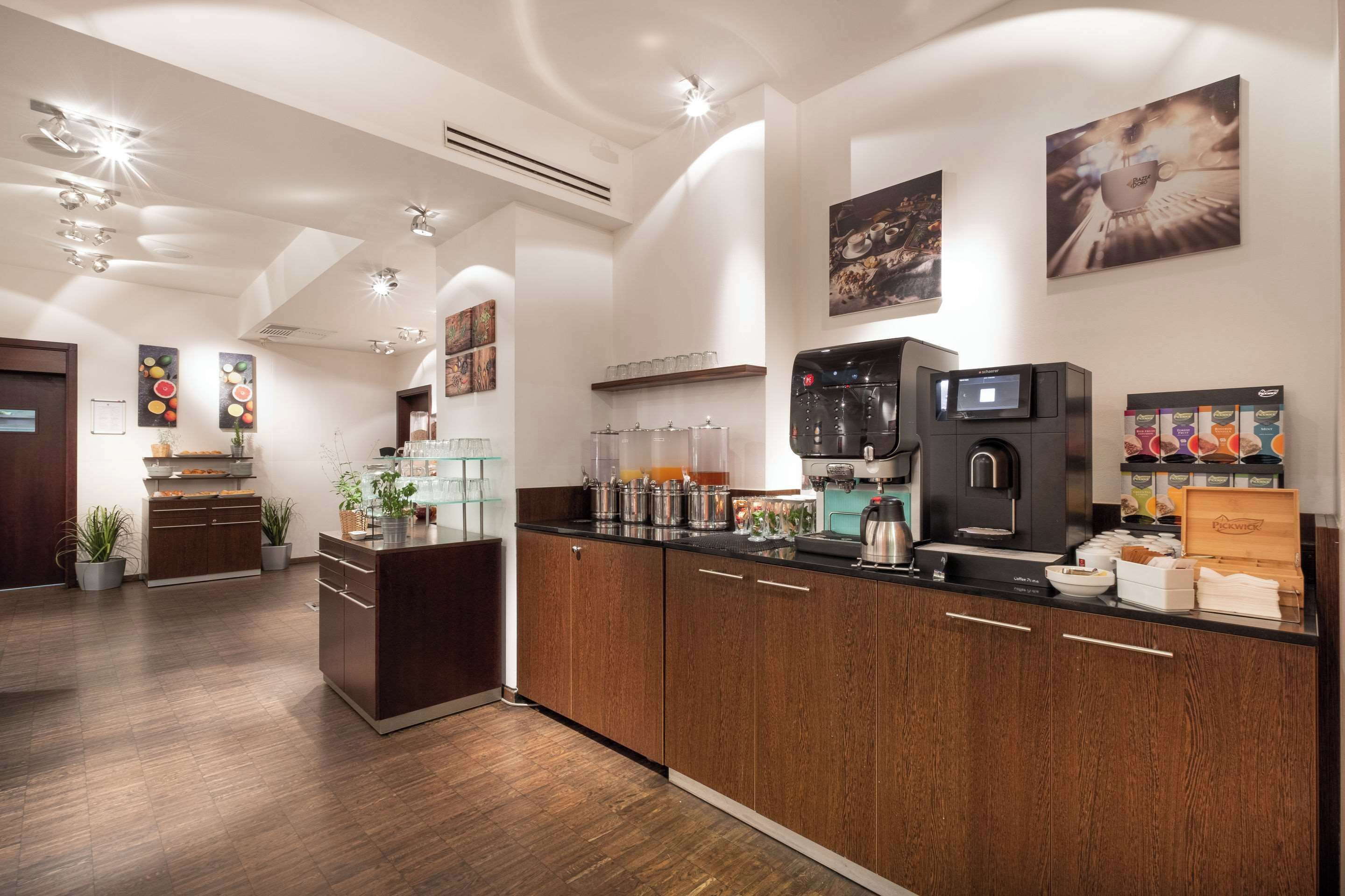 Photo - Clarion Hotel Prague City