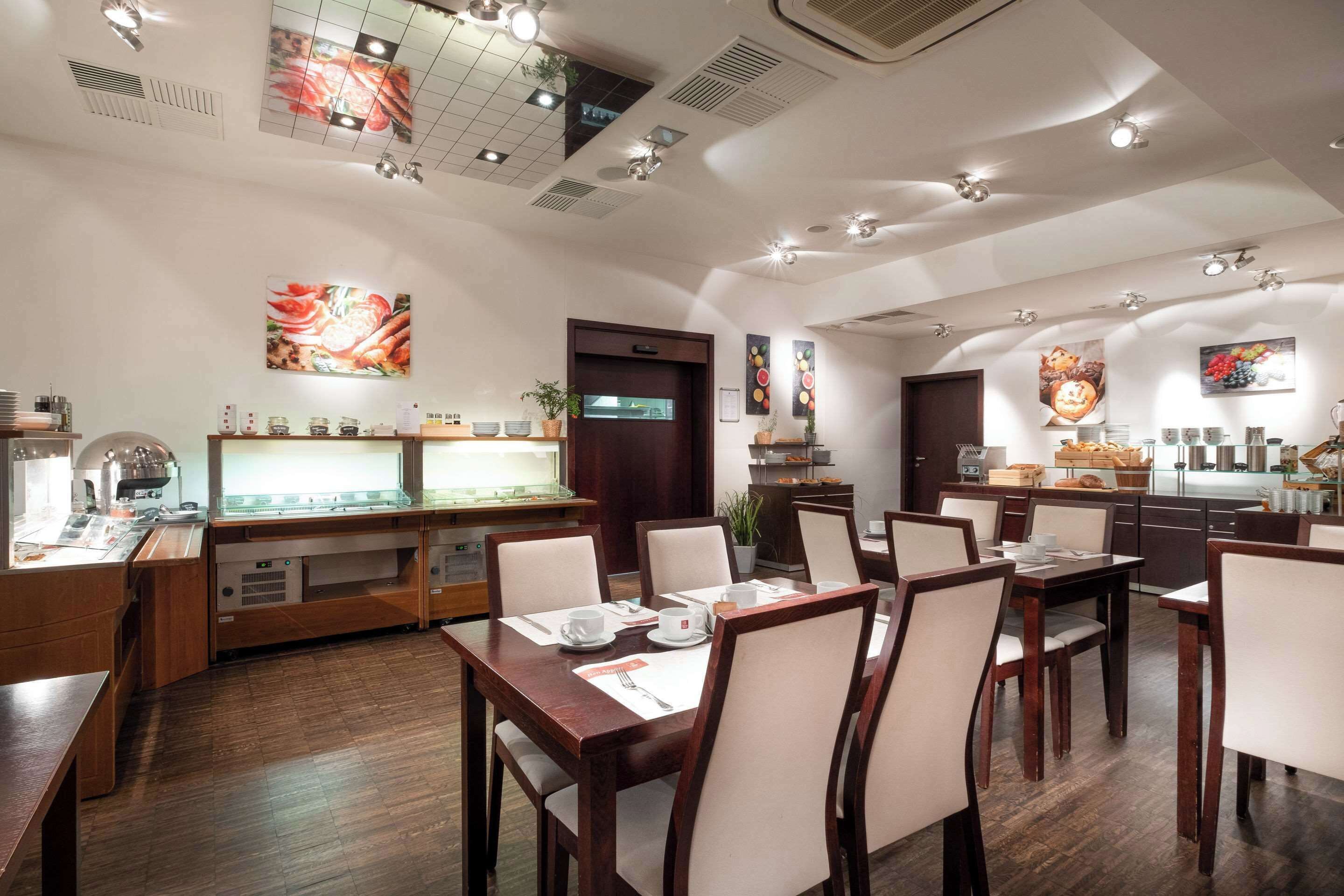 Foto - Clarion Hotel Prague City