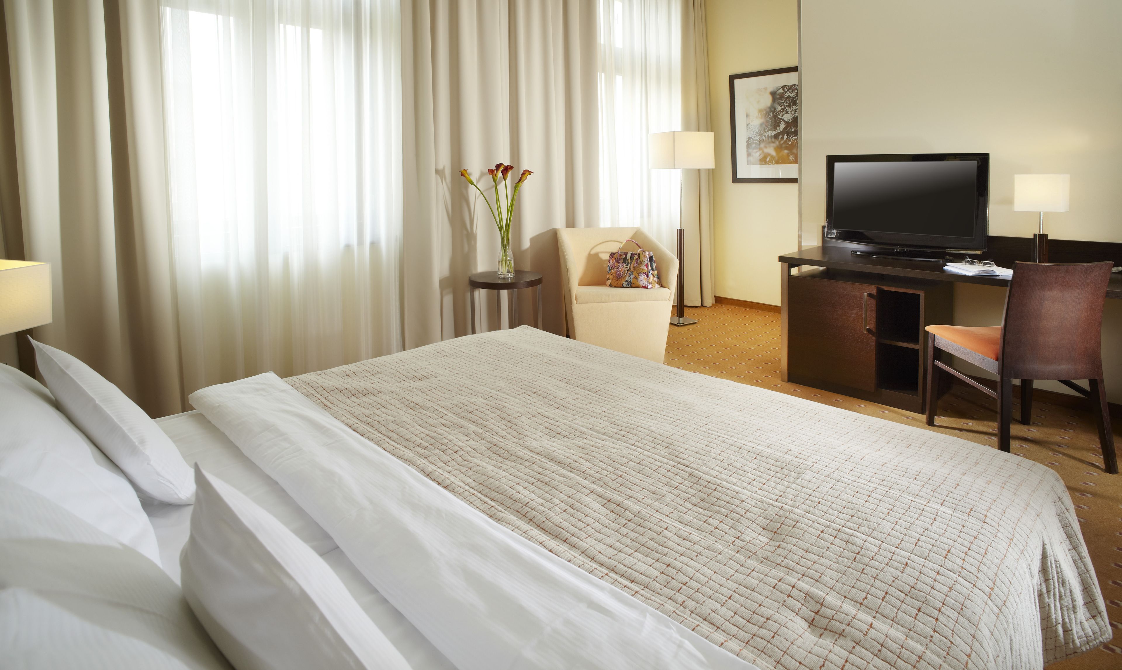 Photo - Clarion Hotel Prague City