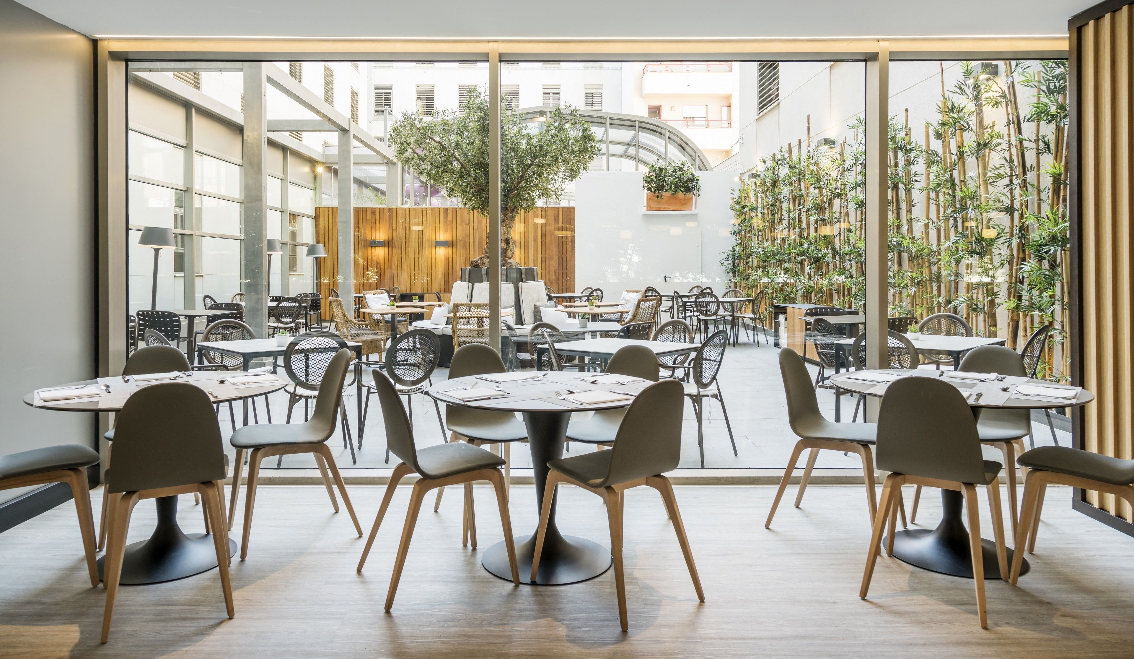 Mediterrane gerechten