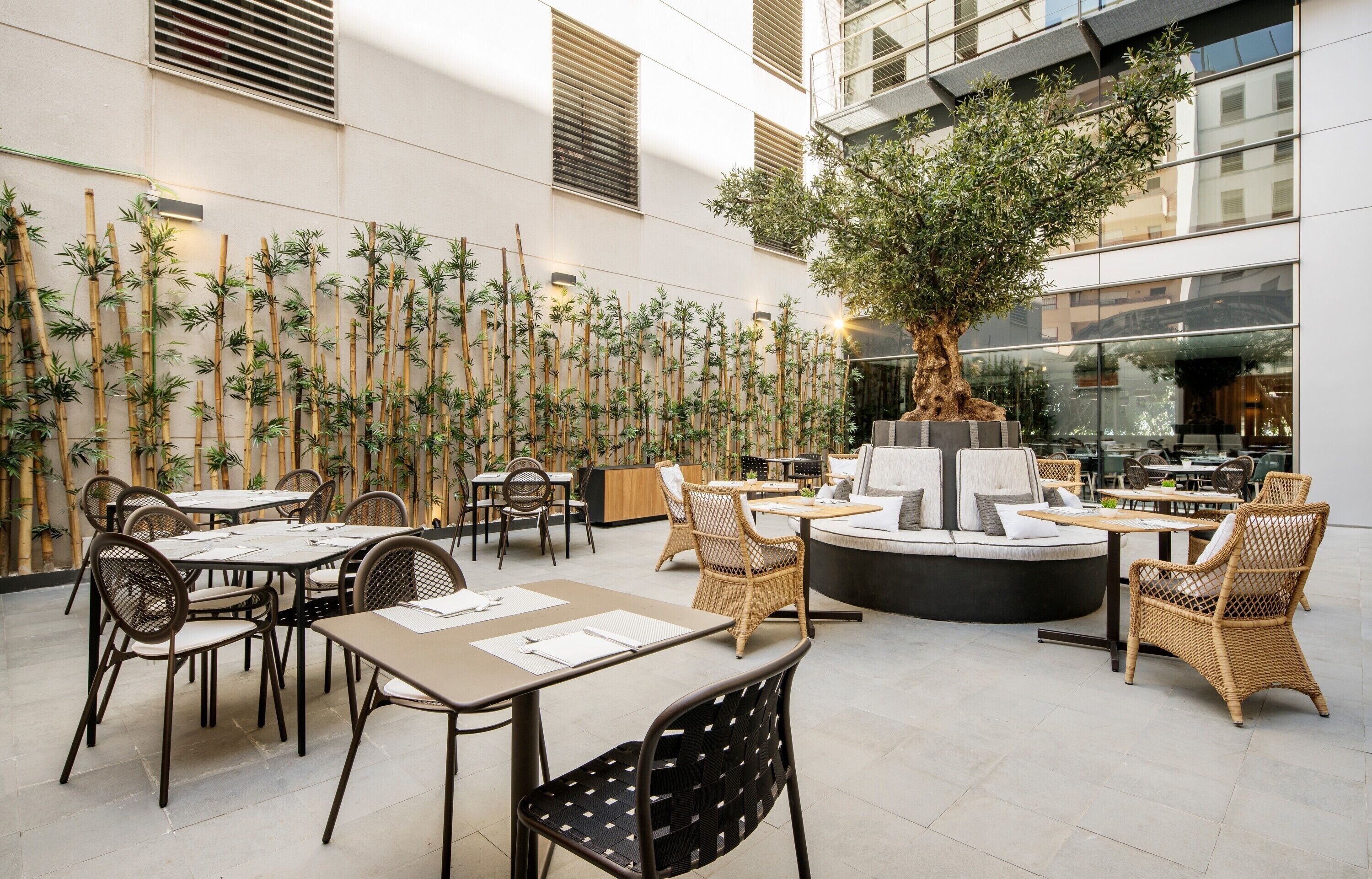 mediterranean cuisine