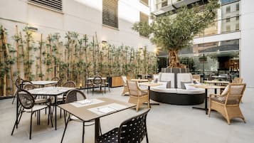 Cocina mediterránea