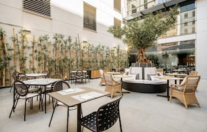 Mediterranean cuisine