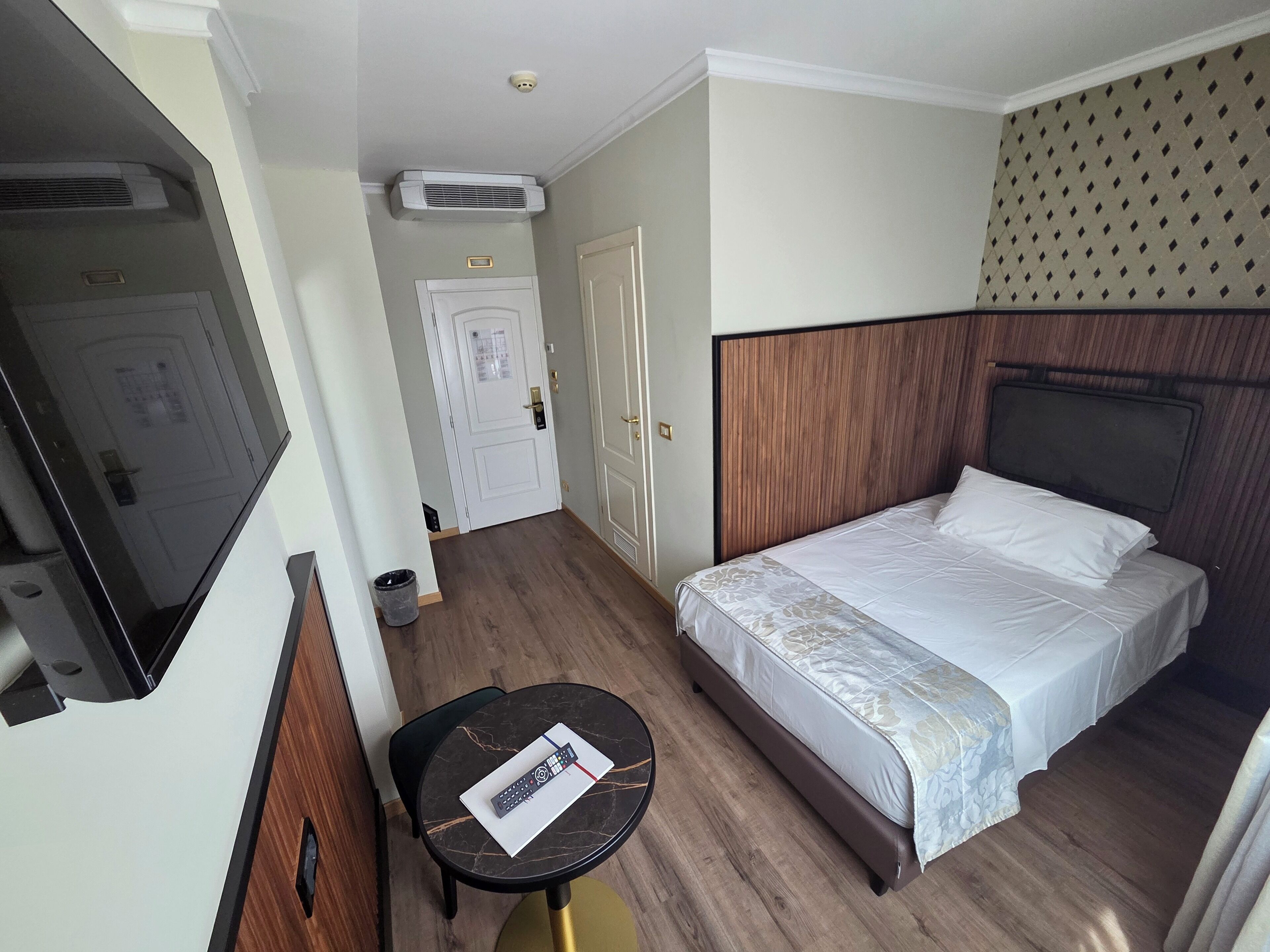 Foto - Zanhotel Tre Vecchi