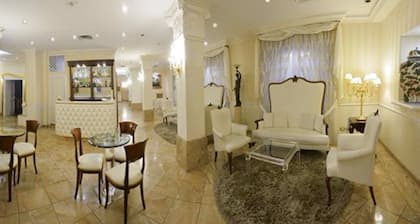 Zanhotel Tre Vecchi
