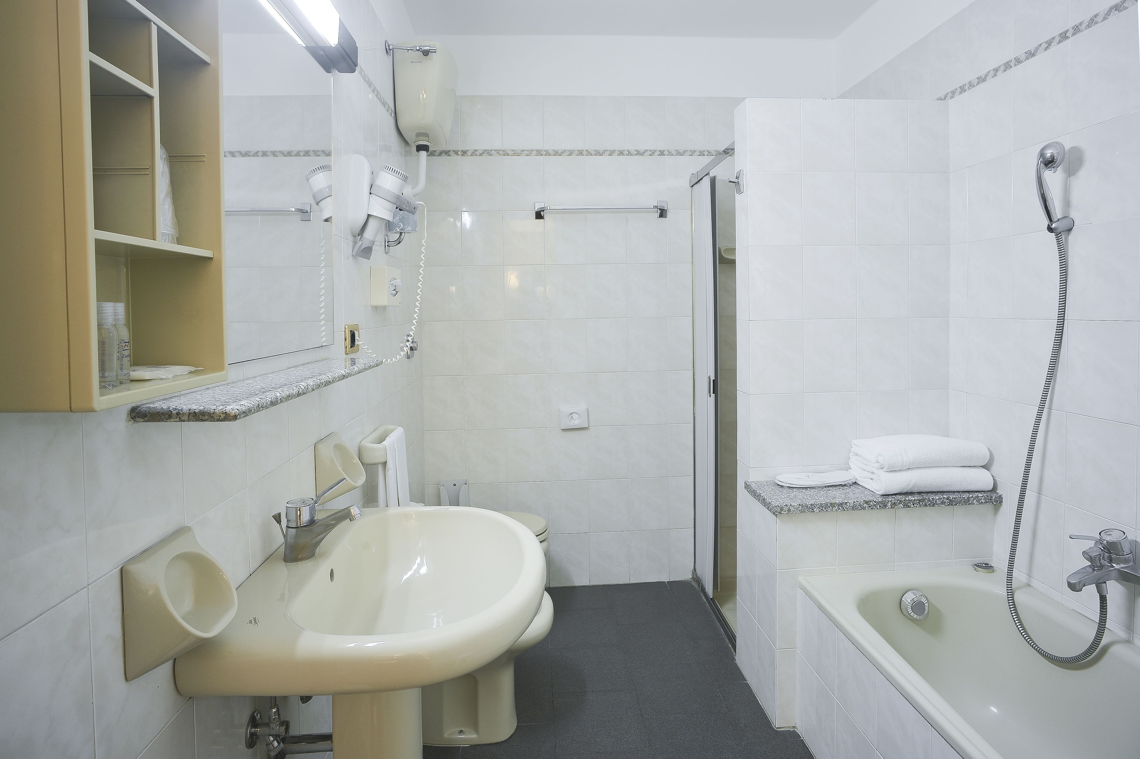 Foto - Zanhotel Tre Vecchi