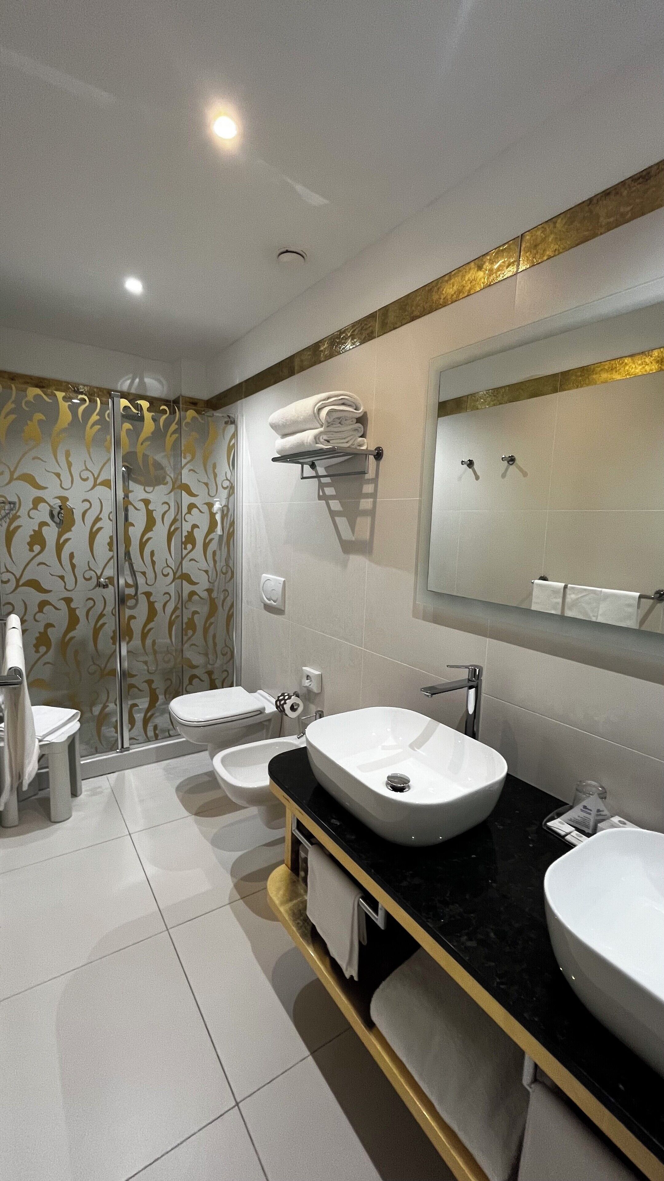 Foto - Zanhotel Tre Vecchi