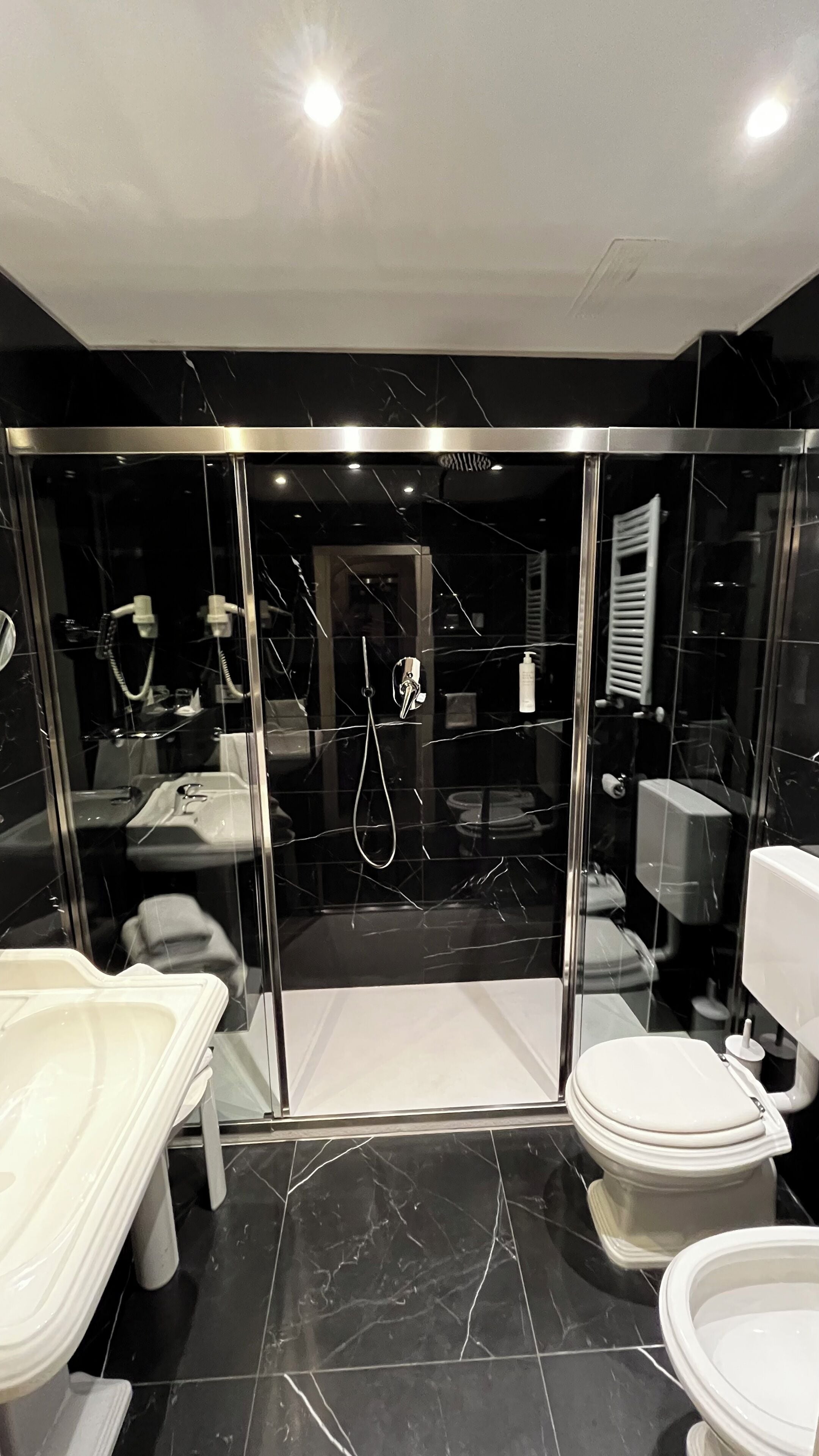 Foto - Zanhotel Tre Vecchi