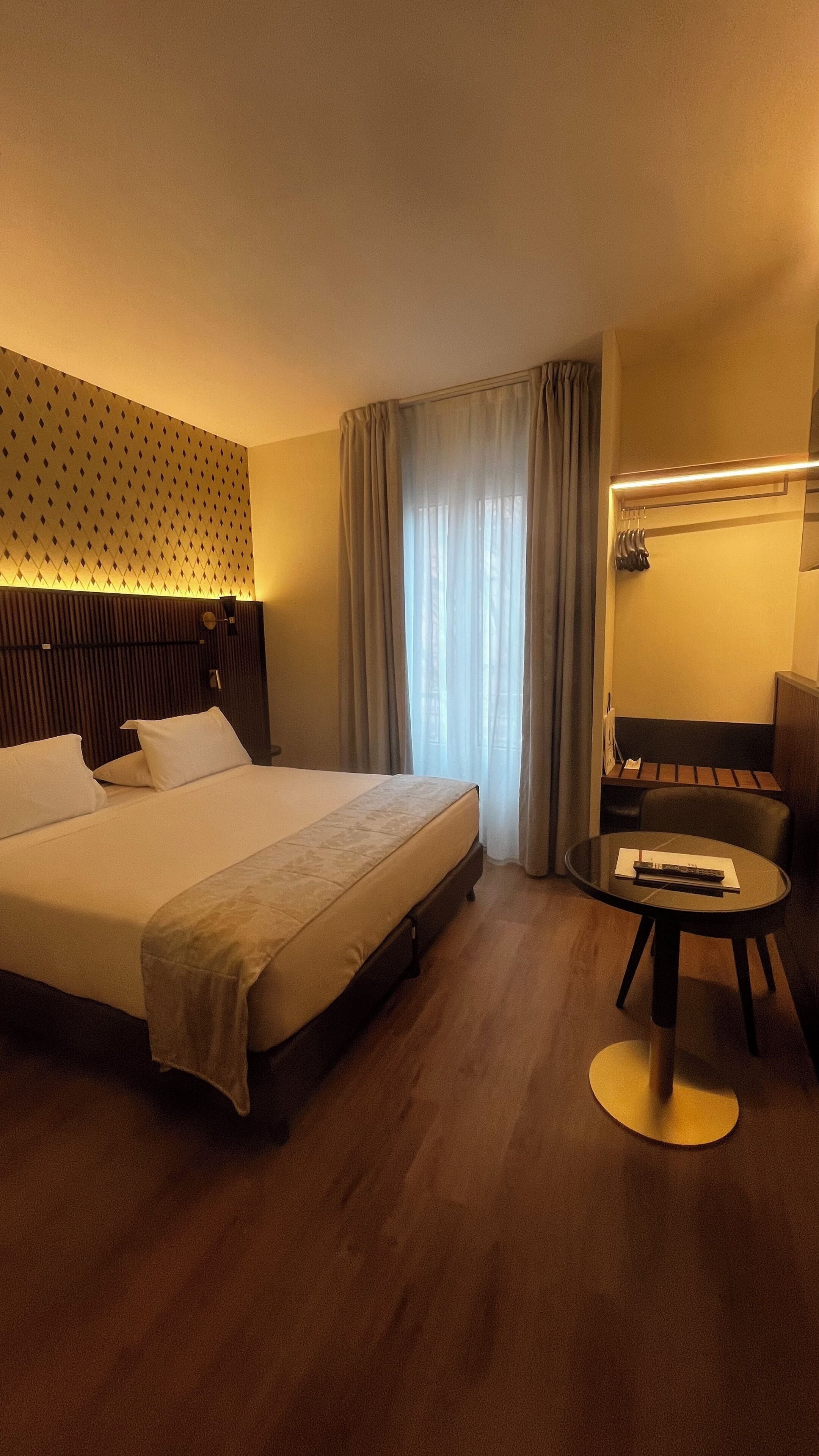 Foto - Zanhotel Tre Vecchi