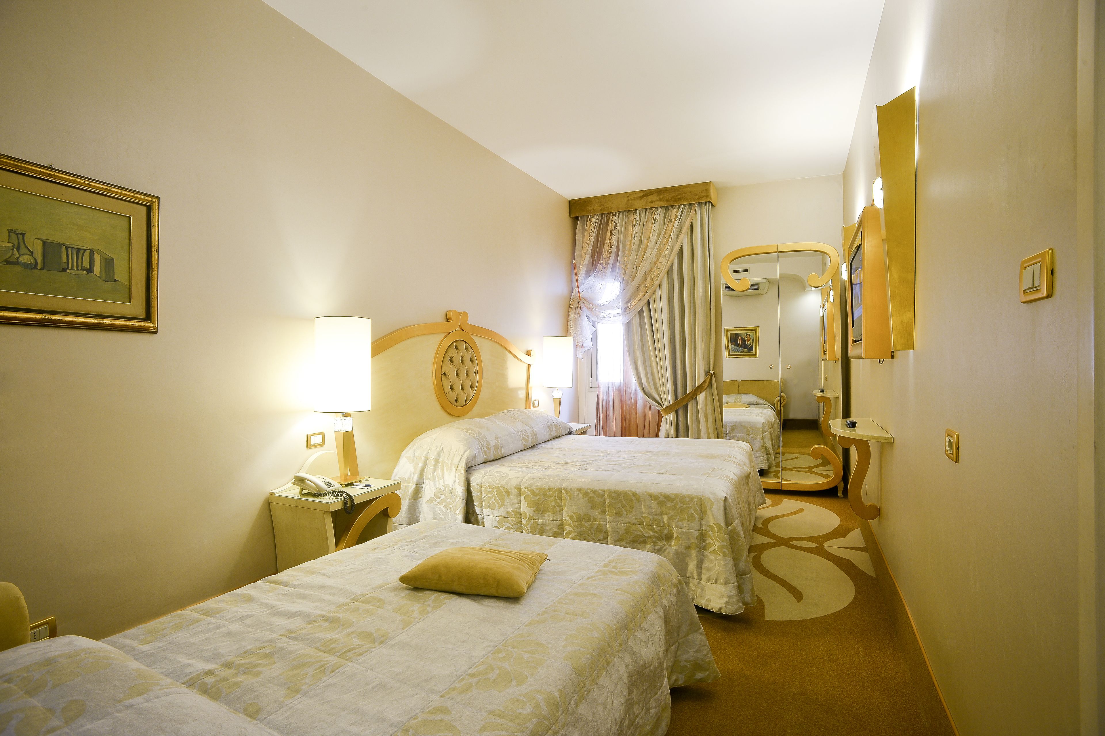 Foto - Zanhotel Tre Vecchi