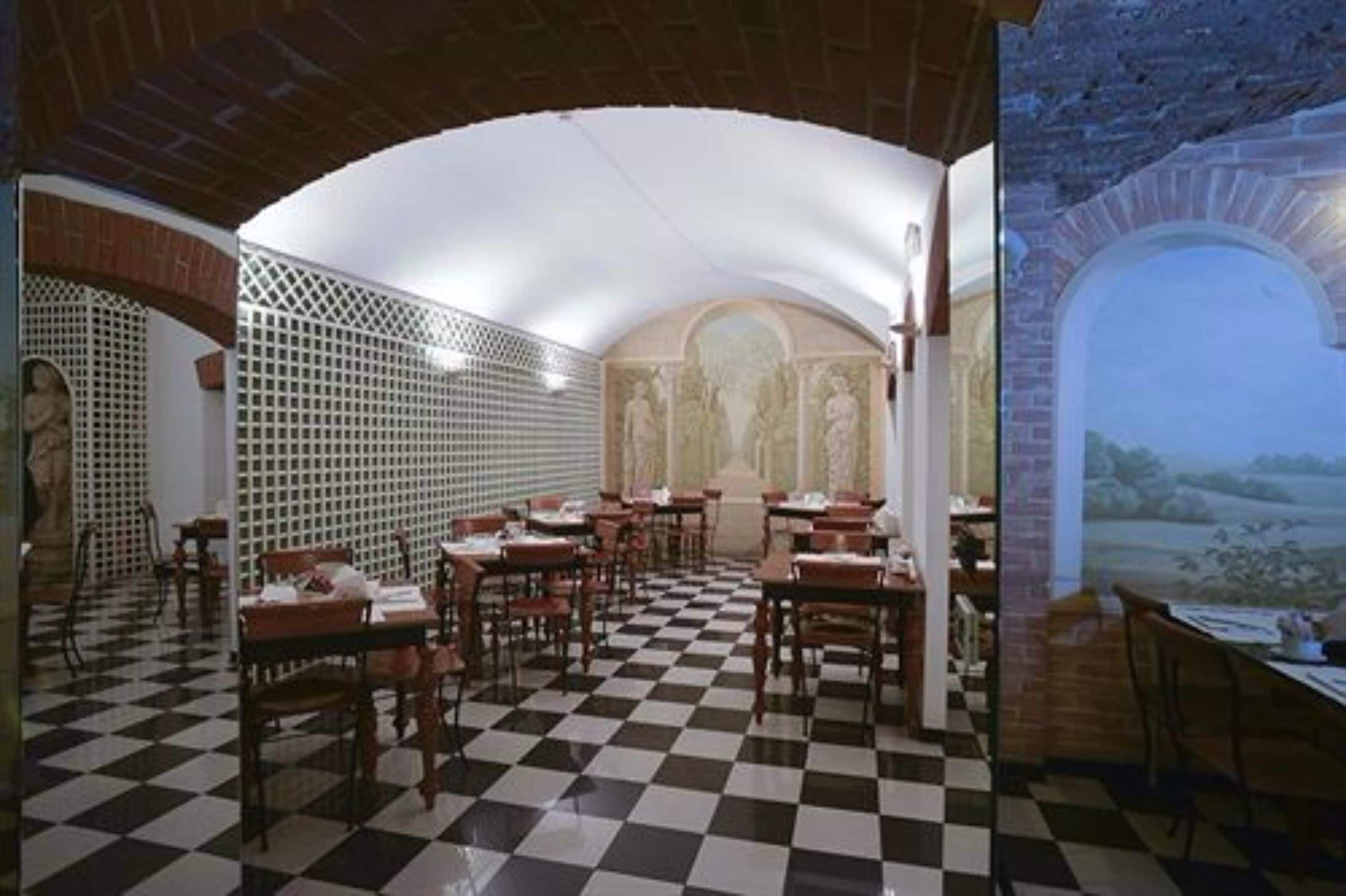 Petit déjeuner continental compris tous les jours