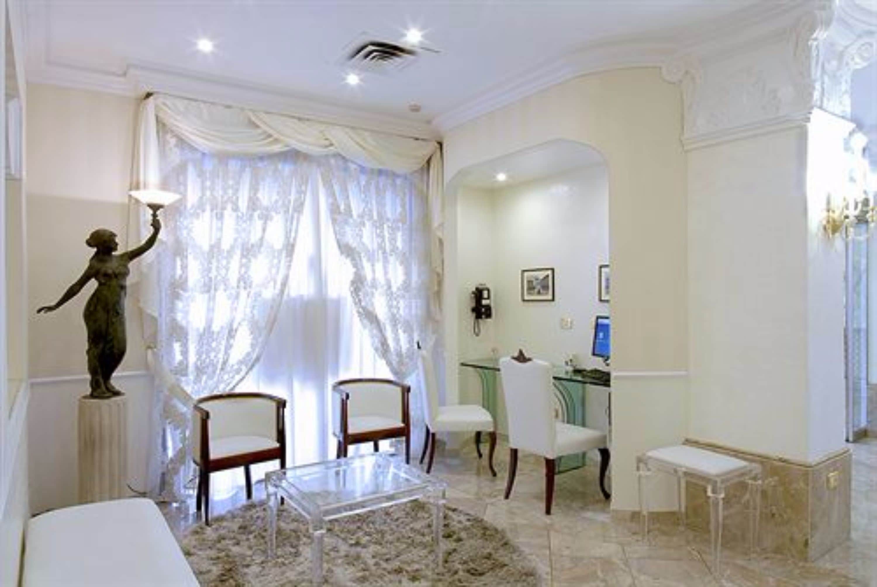 Foto - Zanhotel Tre Vecchi