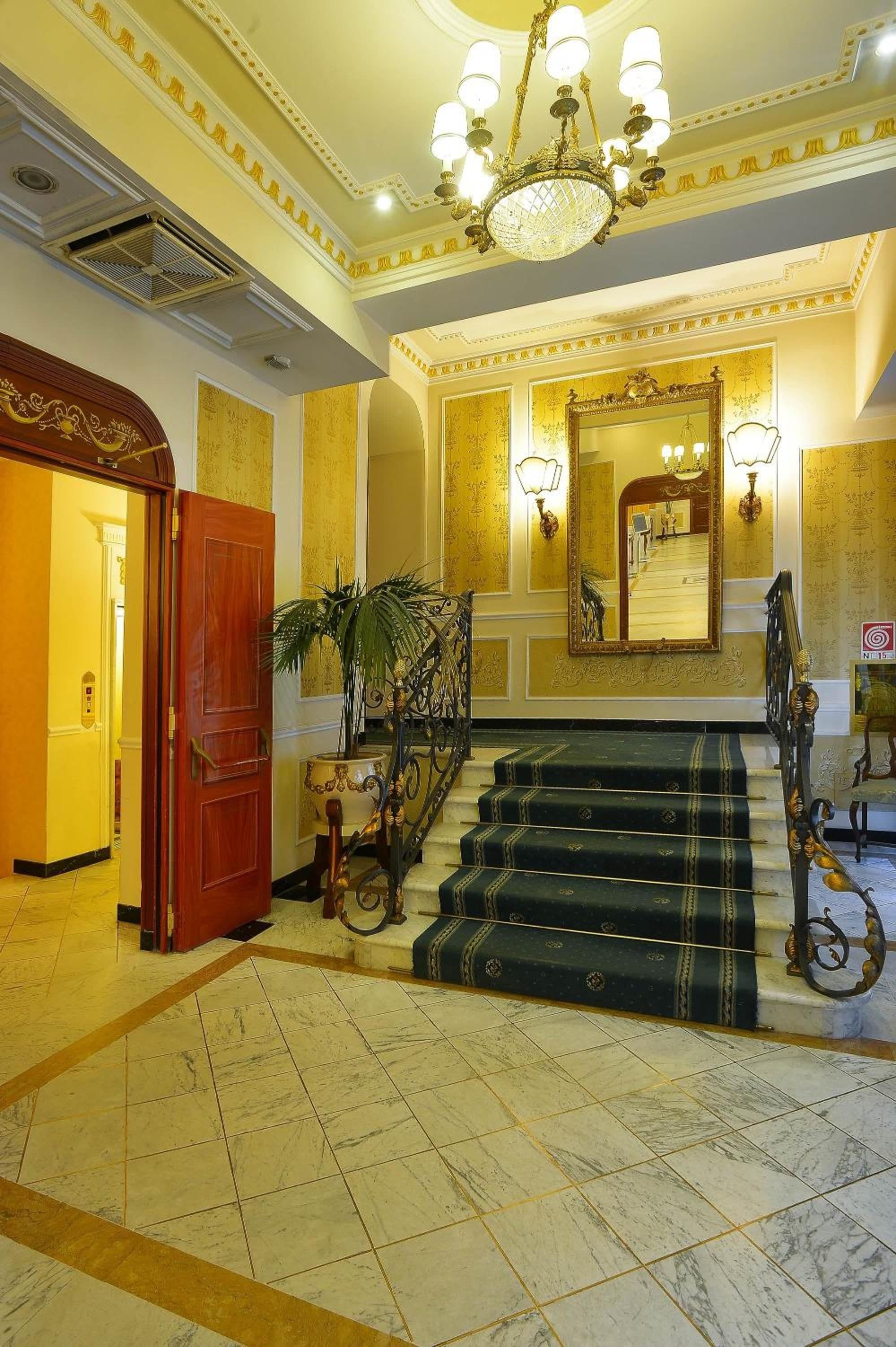 Photo - Zanhotel Europa
