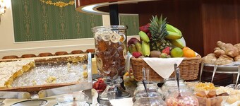 Zanhotel Europa