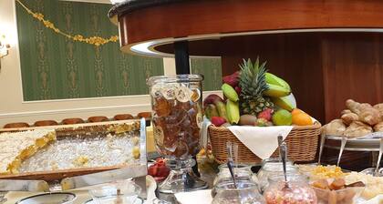 Zanhotel Europa
