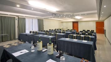 Sala de reuniones