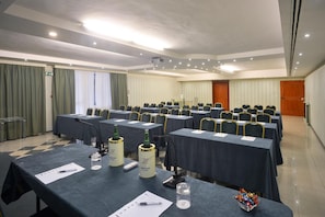 Sala de reuniones