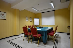 Sala de reuniones