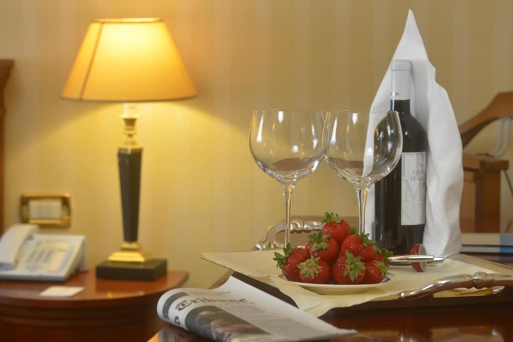 Photo - Zanhotel Europa